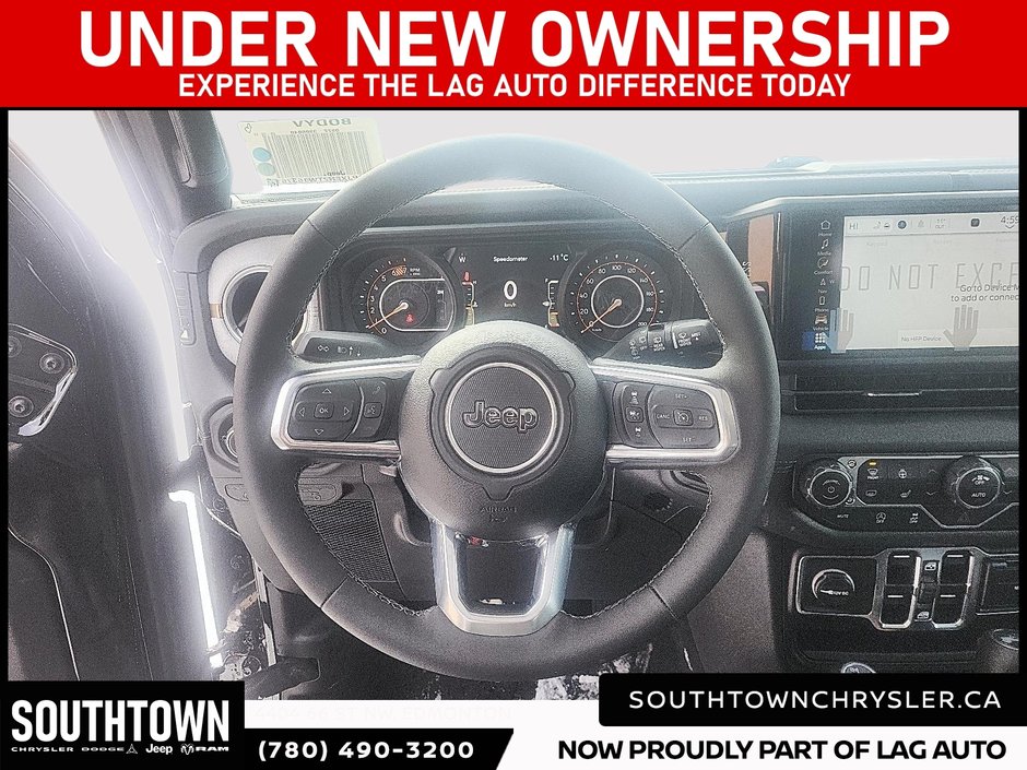 2026 Jeep Wrangler 4-Door SAHARA-11