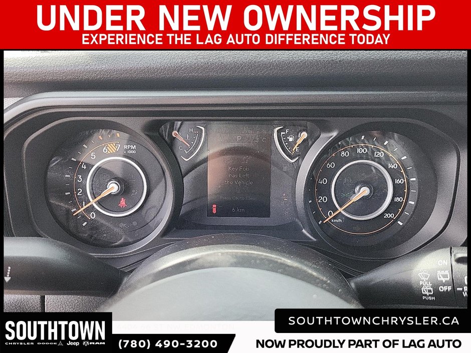 2026 Jeep Wrangler 4-Door WILLYS