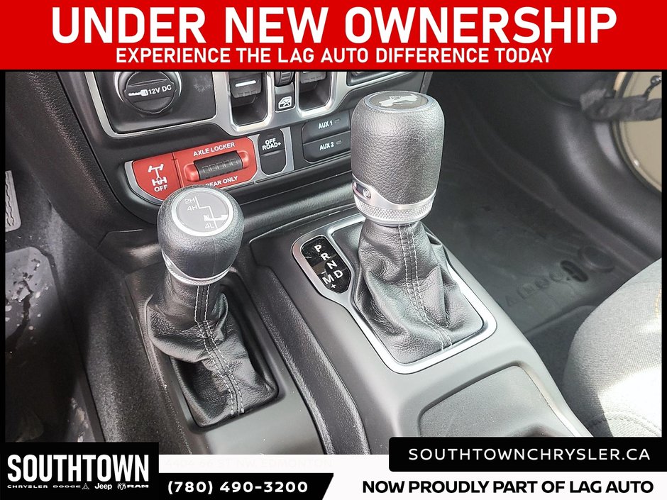 2026 Jeep Wrangler 4-Door WILLYS