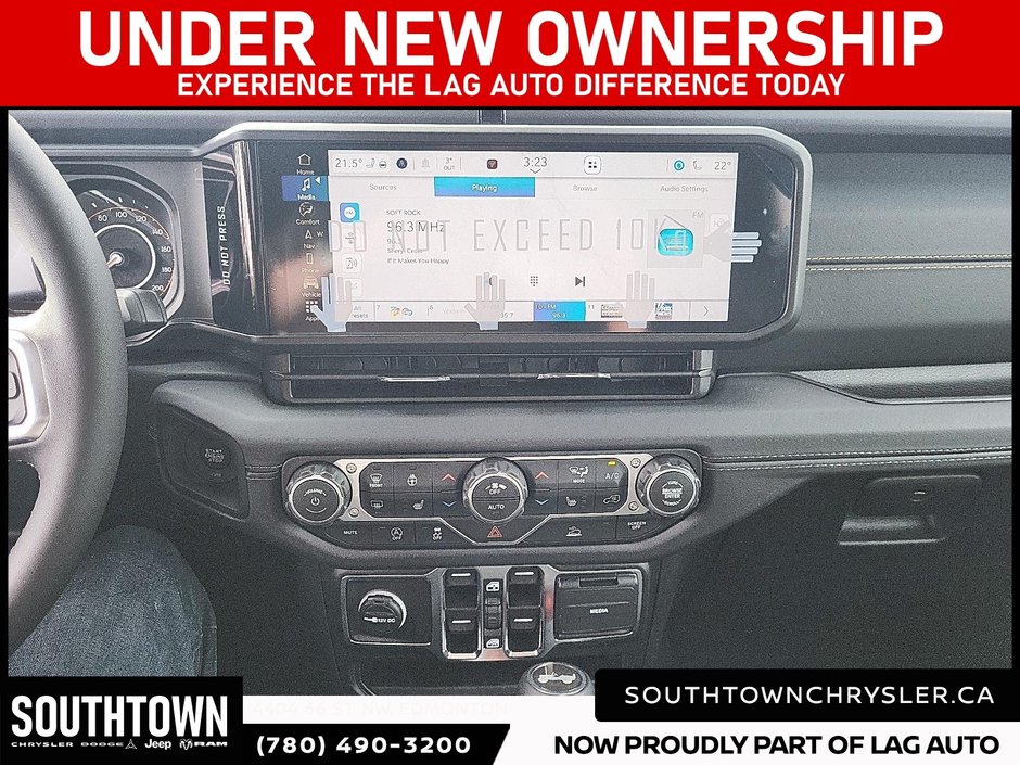 2026 Jeep Wrangler 4-Door SAHARA-16