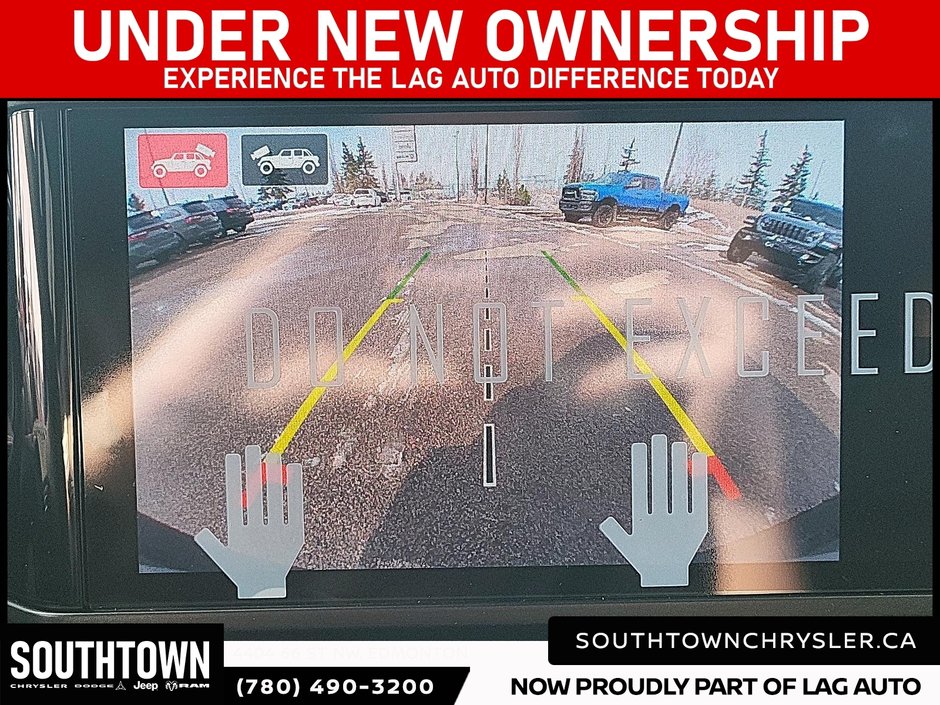 2026 Jeep Wrangler 4-Door SAHARA-15