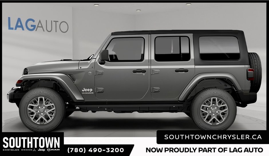 2026 Jeep Wrangler 4-Door SAHARA-1