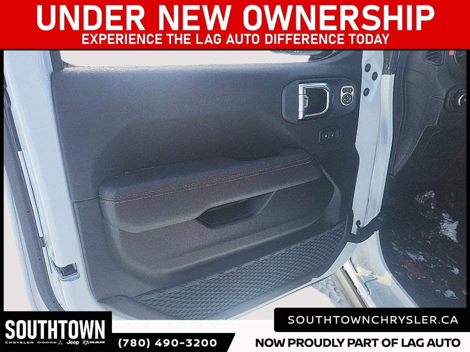 2026 Jeep Wrangler 4-Door RUBICON-10