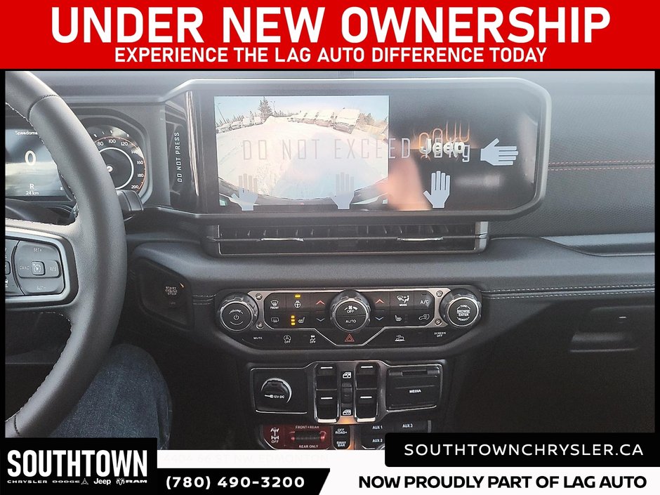 2026 Jeep Wrangler 4-Door RUBICON-16