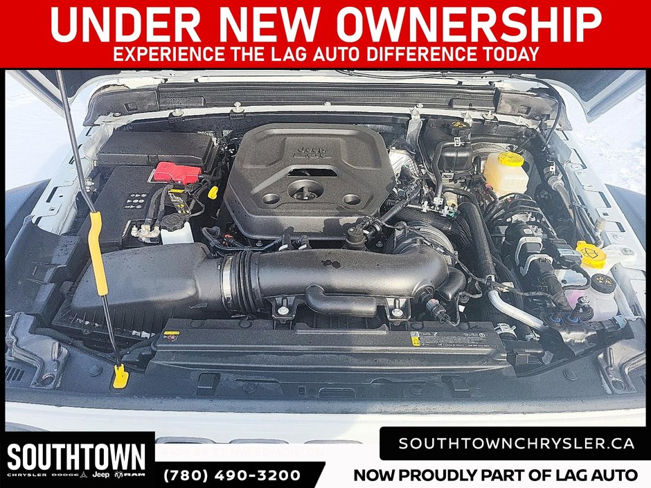 2026 Jeep Wrangler 4-Door RUBICON-7