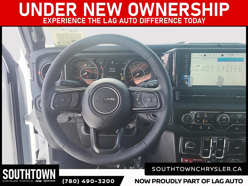 2026 Jeep Wrangler 4-Door RUBICON-11