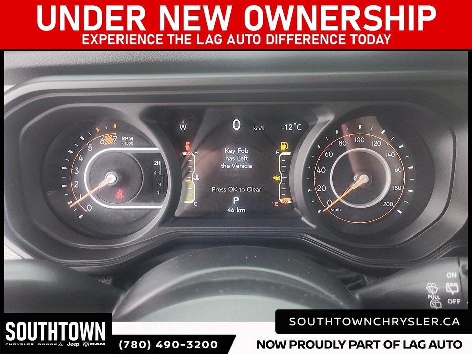 2026 Jeep Wrangler 4-Door WILLYS-13