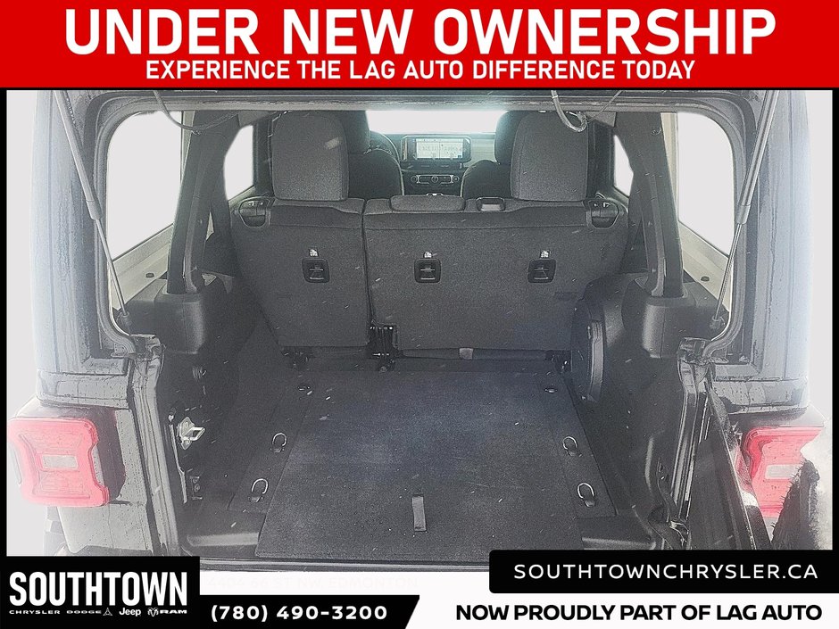 2026 Jeep Wrangler 4-Door WILLYS-5