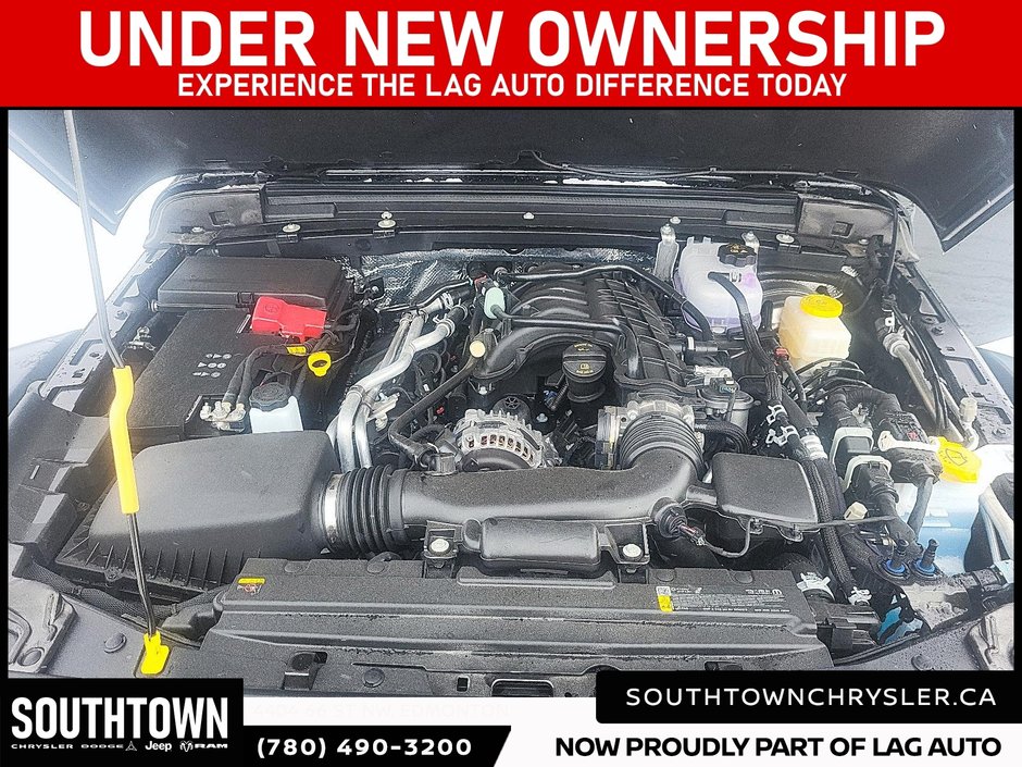 2026 Jeep Wrangler 4-Door WILLYS-7