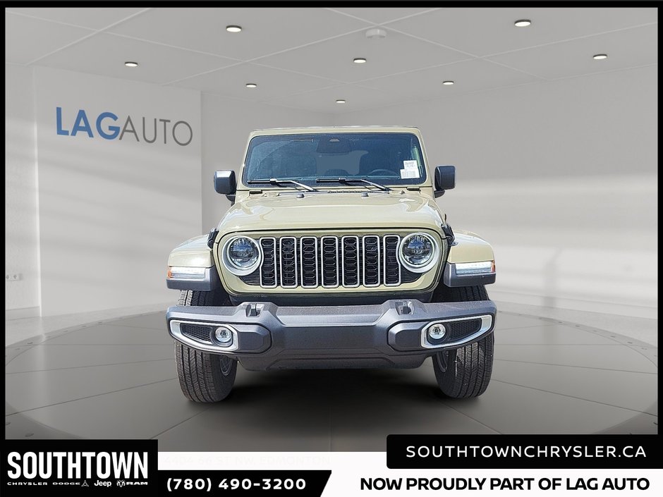 2026 Jeep Wrangler 4-Door SAHARA-1