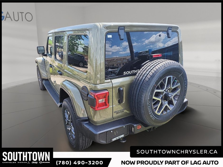 2026 Jeep Wrangler 4-Door SAHARA-3