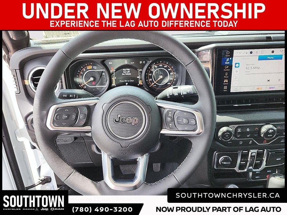 2026 Jeep Wrangler 4-Door SAHARA-11