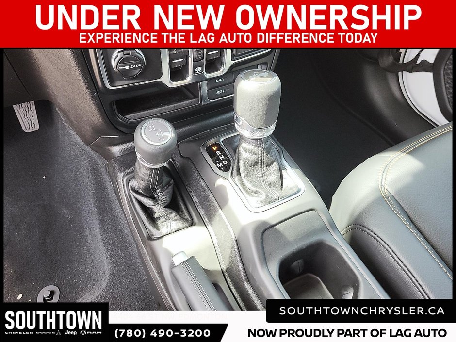 2026 Jeep Wrangler 4-Door SAHARA-14