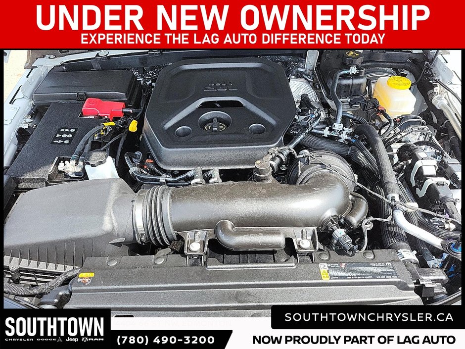 2026 Jeep Wrangler 4-Door SAHARA-7