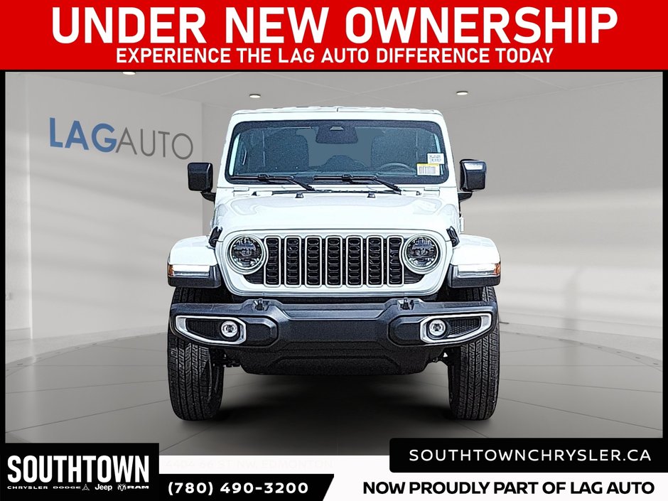 2026 Jeep Wrangler 4-Door SAHARA-1