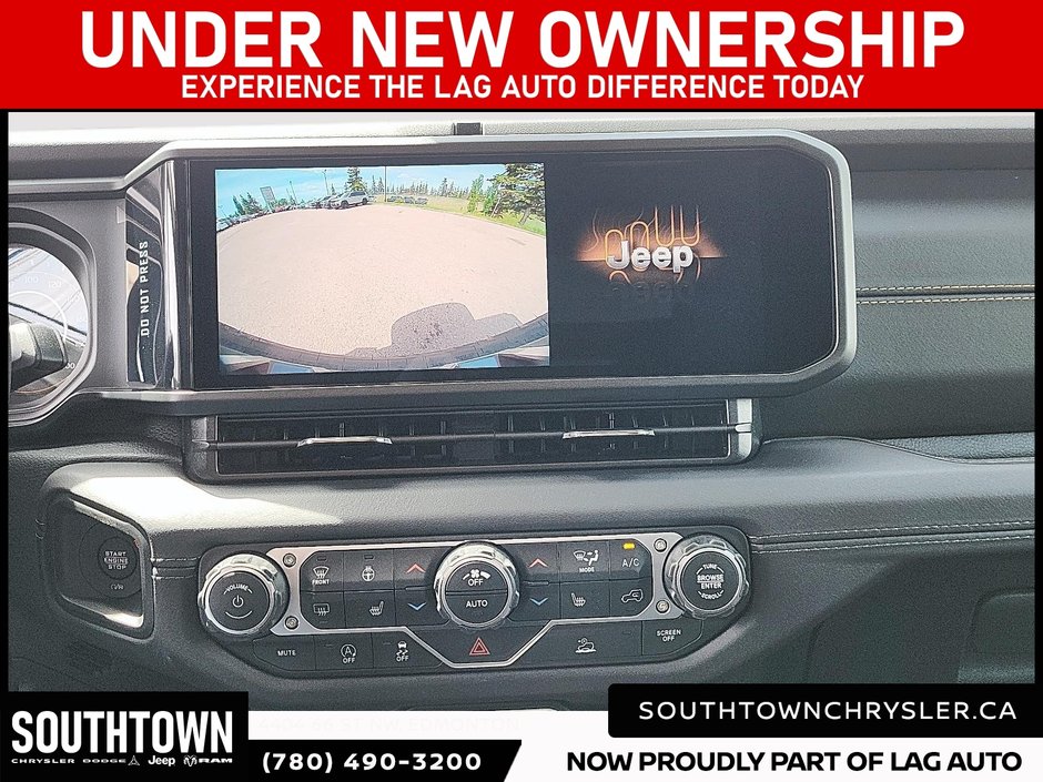 2026 Jeep Wrangler 4-Door SAHARA-15