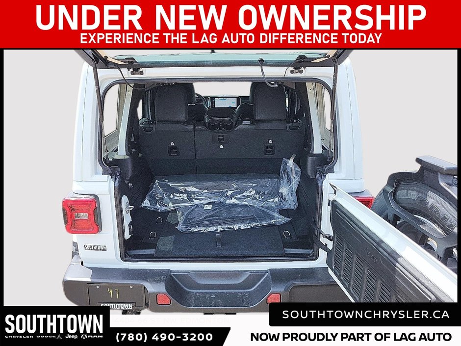 2026 Jeep Wrangler 4-Door SAHARA-5