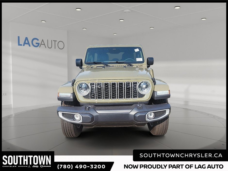 2026 Jeep Wrangler 4-Door SAHARA-1