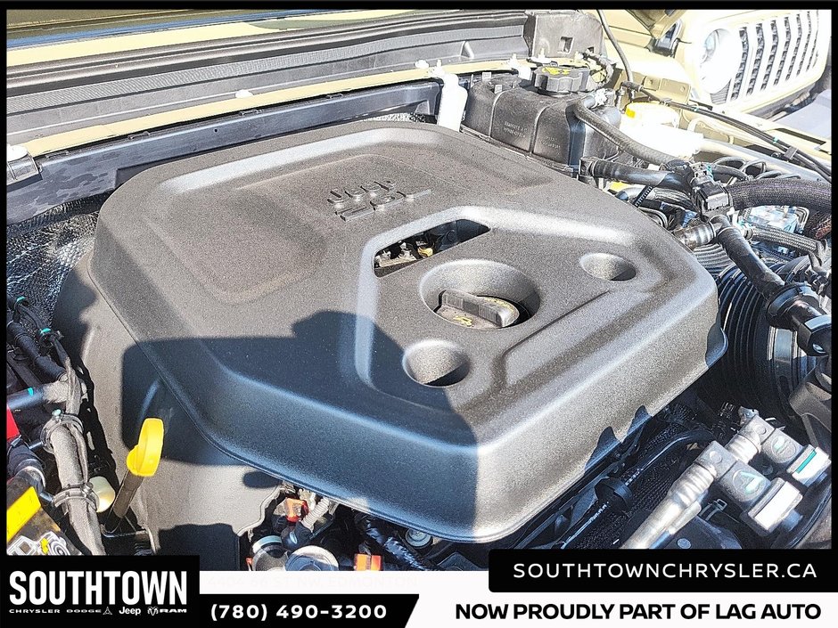 2026 Jeep Wrangler 4-Door SAHARA-6