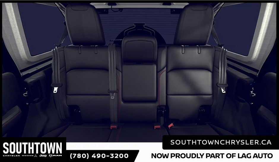 2026 Jeep Wrangler 4-Door WILLYS 392