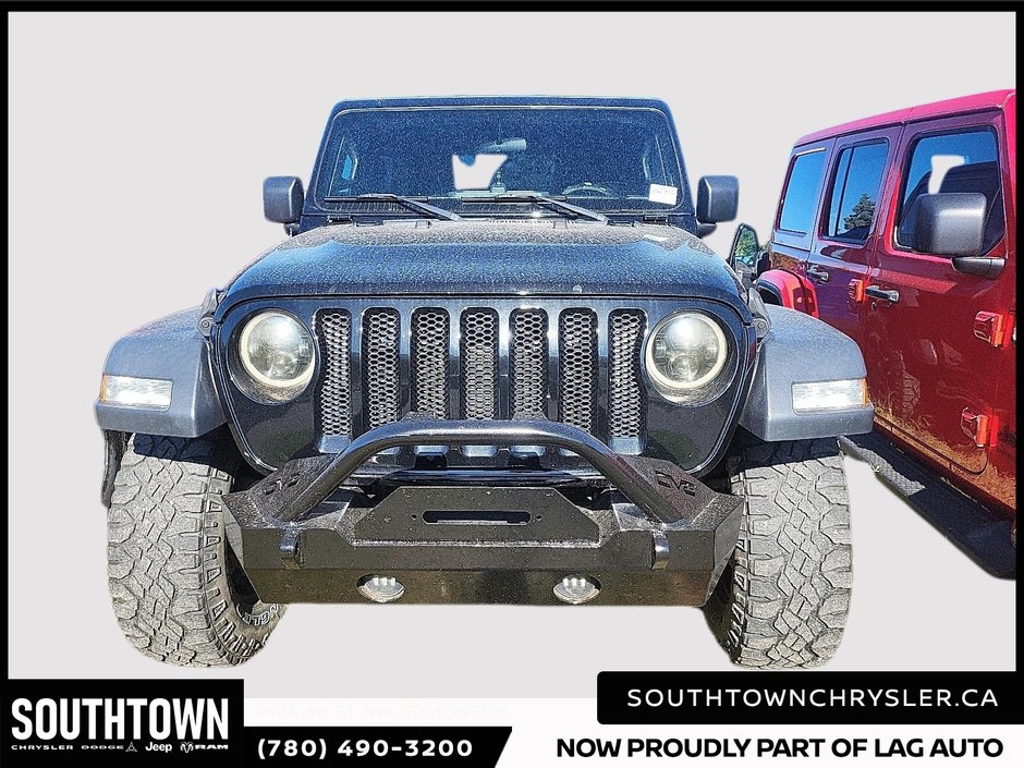 2020 Jeep Wrangler Sport-1
