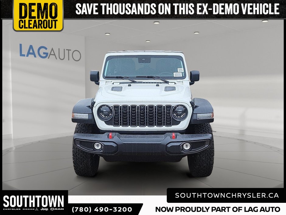2025 Jeep Wrangler Rubicon-1