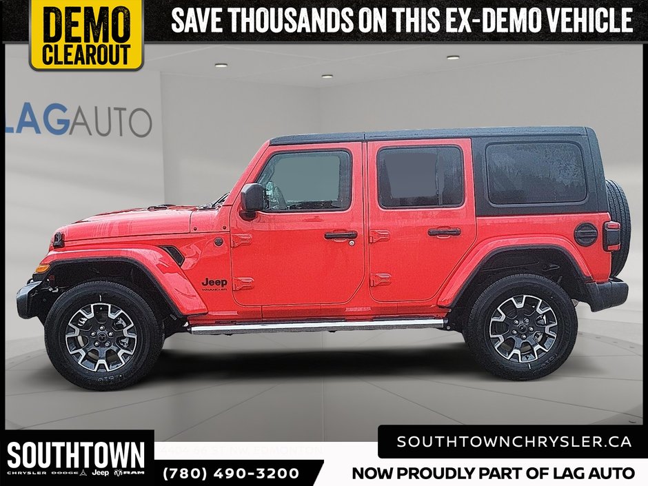2025 Jeep Wrangler Sahara-4