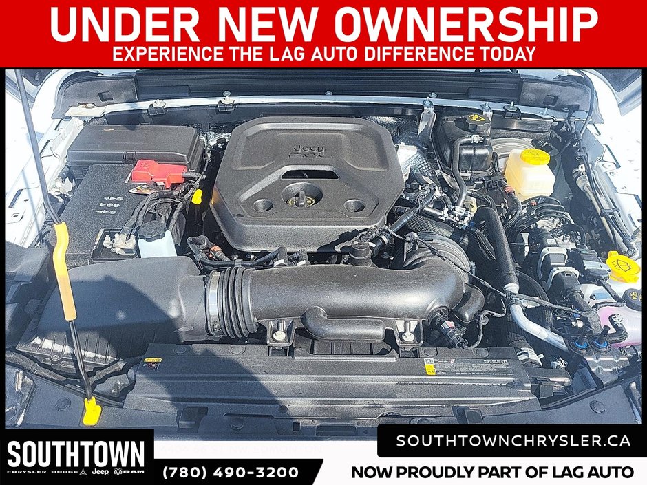 2026 Jeep Wrangler SPORT-7