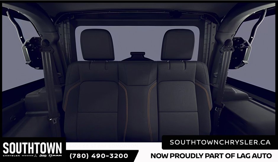 2026 Jeep Wrangler SPORT-4