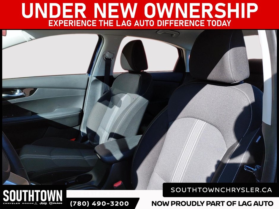 2024 Kia Forte EX+-8