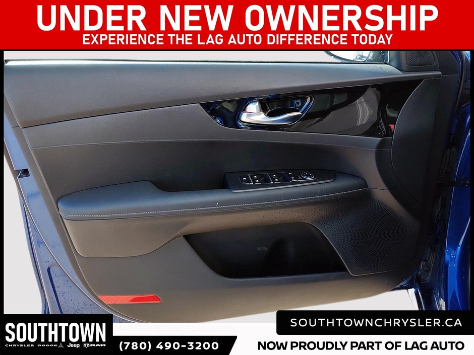 2024 Kia Forte EX+-10