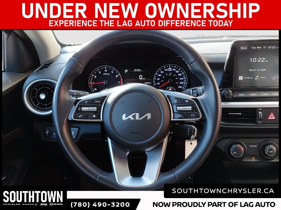 2024 Kia Forte EX+-11