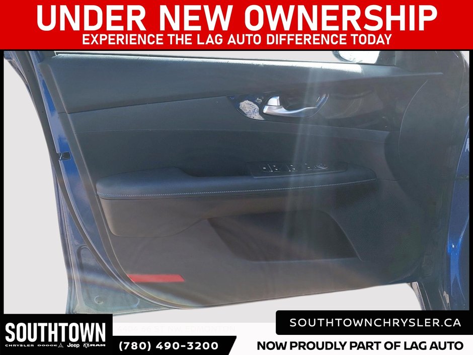 2024 Kia Forte EX+-10