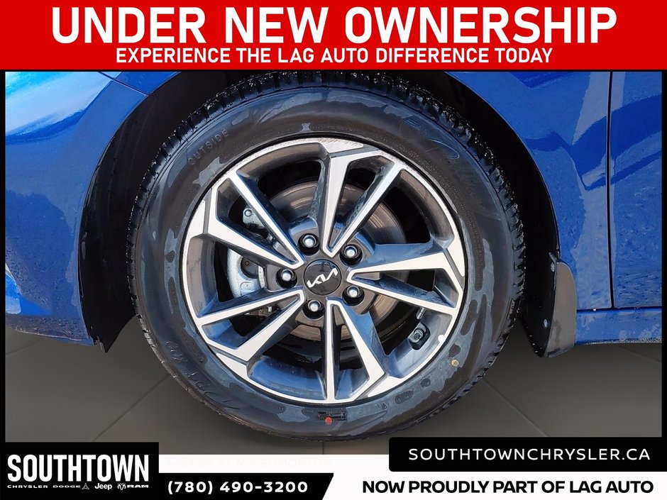 2024 Kia Forte EX+-6