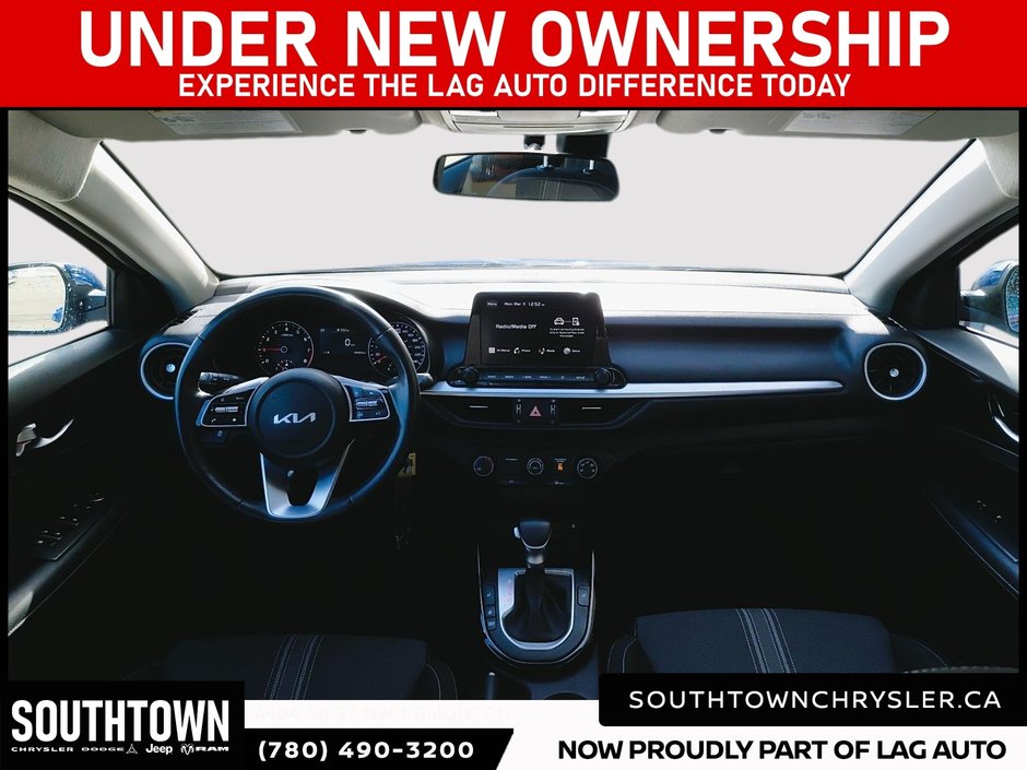 2024 Kia Forte EX+-9