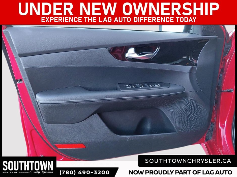 2024 Kia Forte EX-10