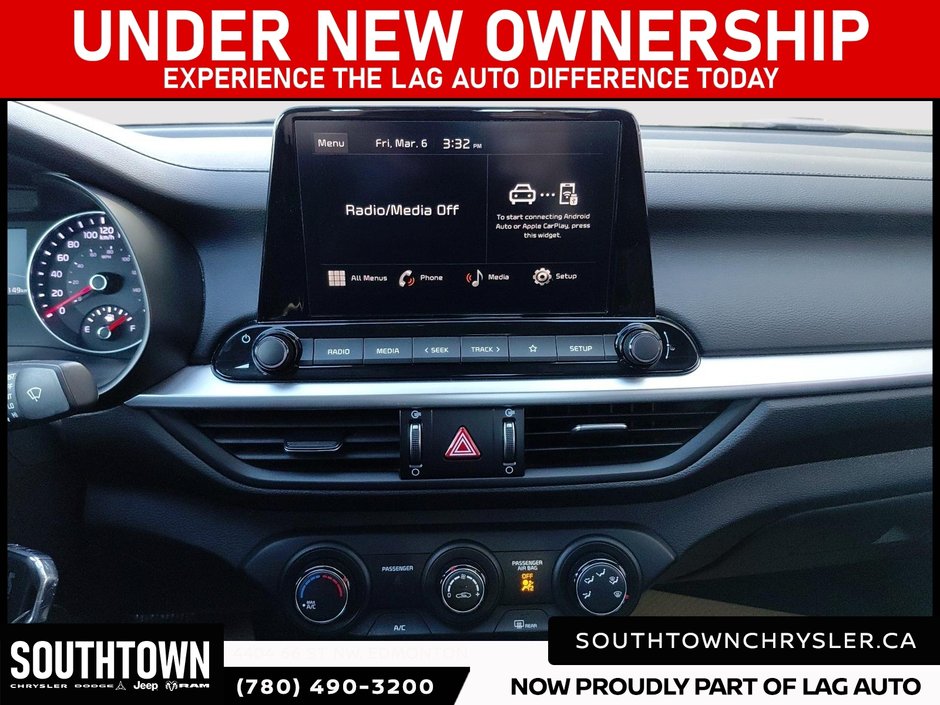 2024 Kia Forte EX-16