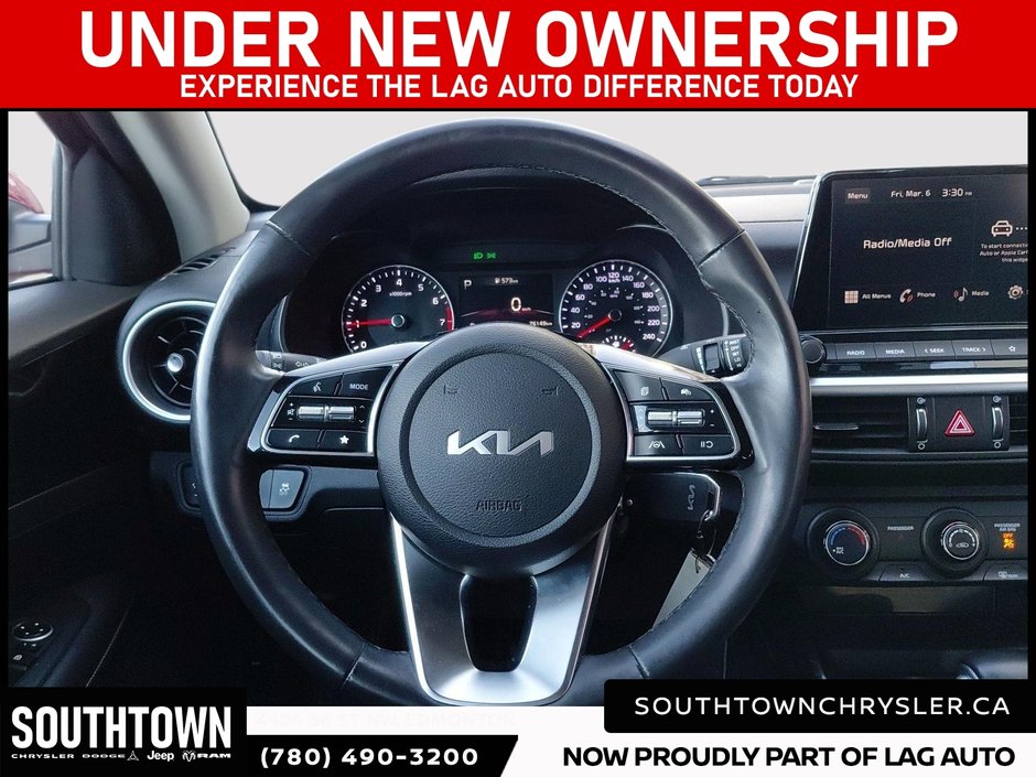 2024 Kia Forte EX-11