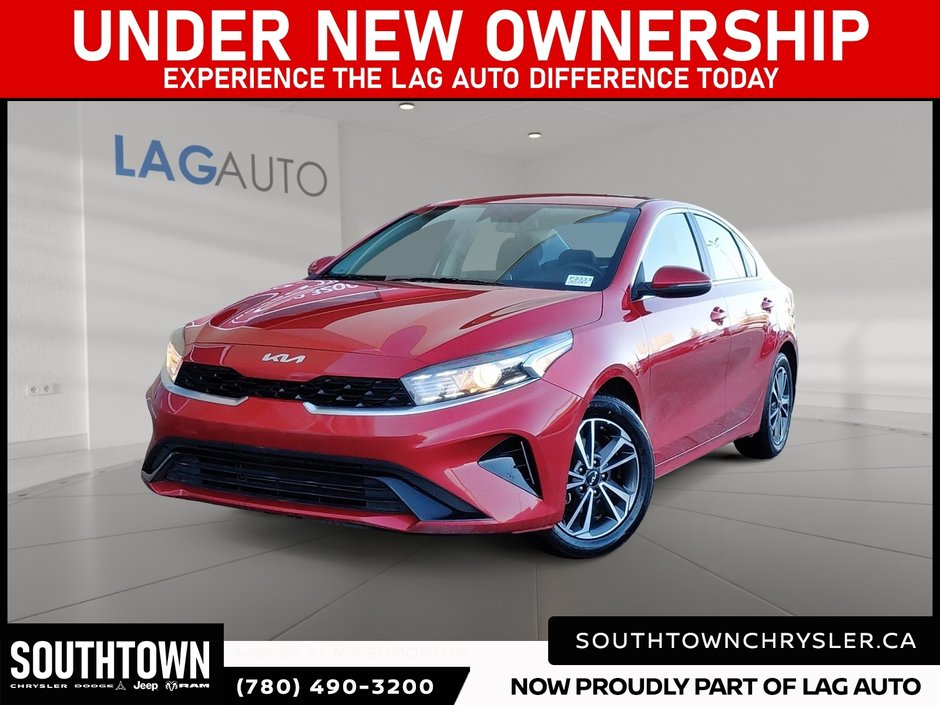 2024 Kia Forte EX-0