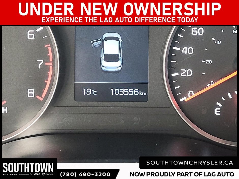 2019 Kia Rio EX