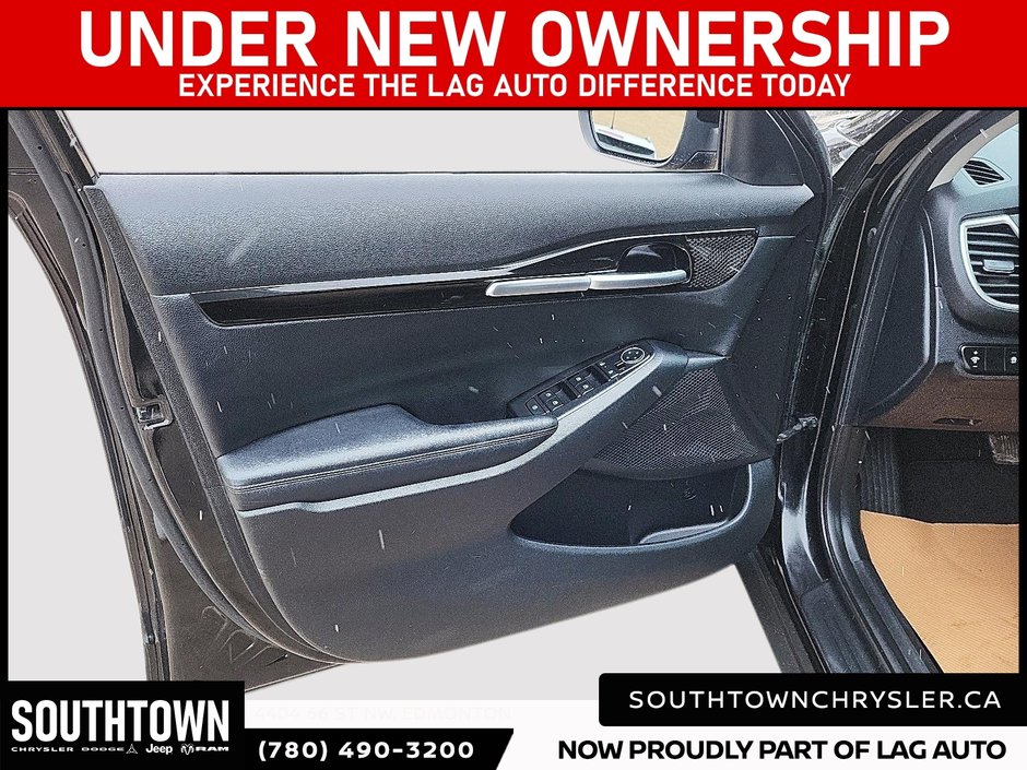 2025 Kia Seltos EX-10