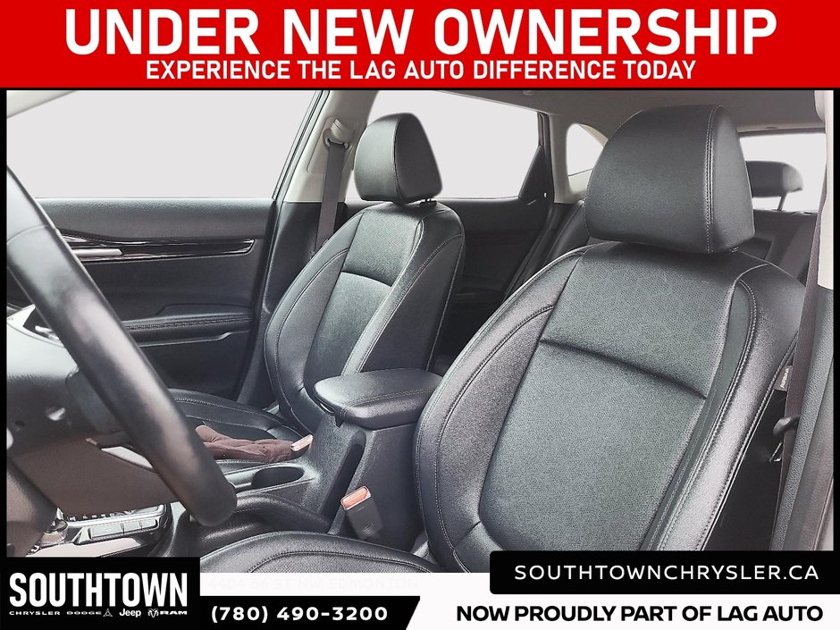 2025 Kia Seltos EX-8