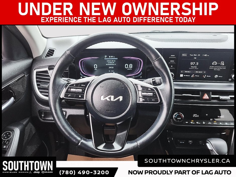 2025 Kia Seltos EX-11