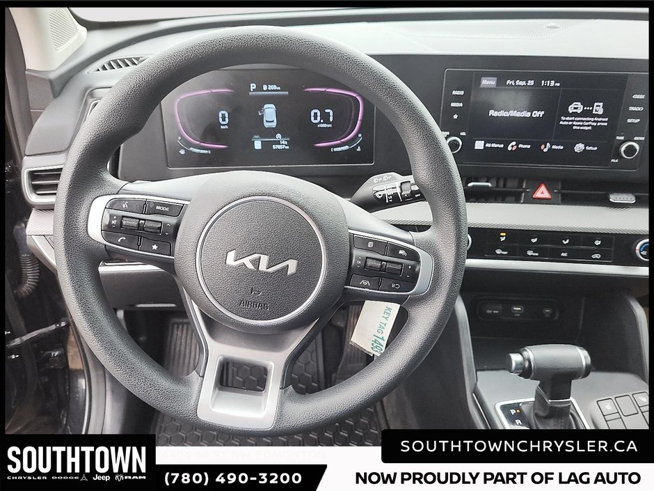 2023 Kia Sportage LX-10