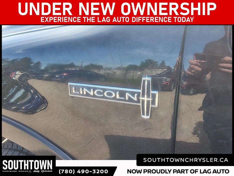 2008 Lincoln Mark LT Base