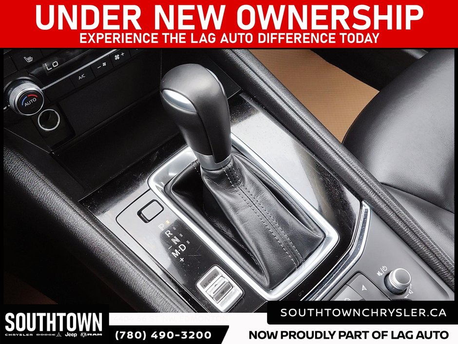 2025 Mazda CX-5 GS-14