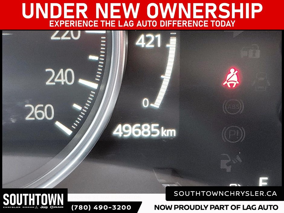 2025 Mazda CX-5 GS-12