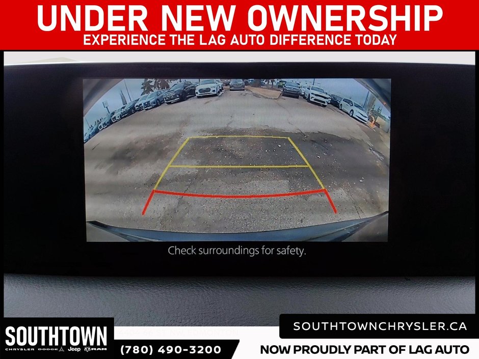 2025 Mazda CX-5 GS-15