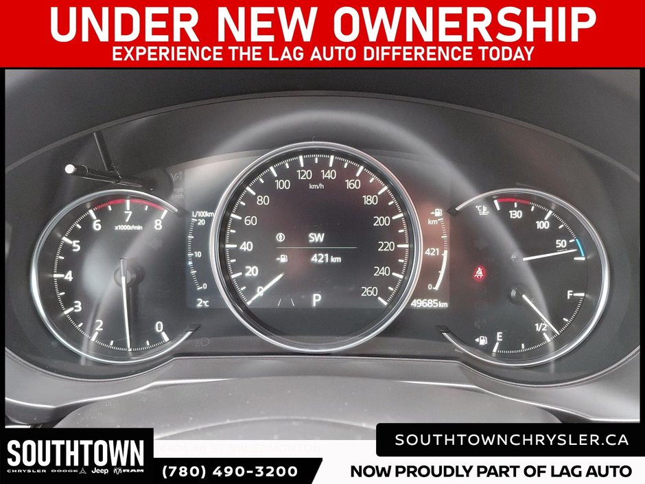 2025 Mazda CX-5 GS-13