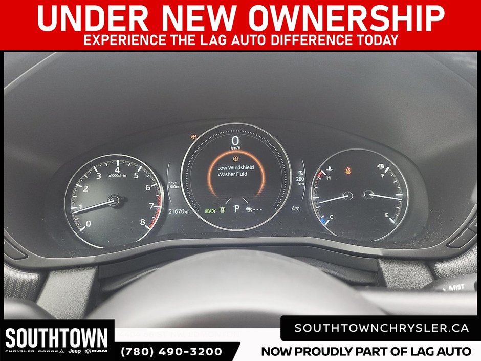 2025 Mazda CX-70 MHEV GS-L-13